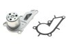 Помпа води Renault Clio V/Megane IV/Scenic IV 1.0LPG/TCe/1.3TCe 18-, (H4D/H5H) INA 538 0966 10 (фото 1)