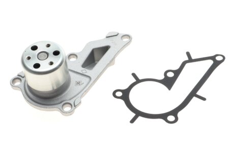 Помпа води Renault Clio V/Megane IV/Scenic IV 1.0LPG/TCe/1.3TCe 18-, (H4D/H5H) INA 538 0966 10