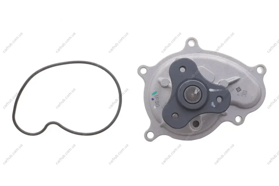 Помпа води Subaru Forester/Impreza/XV 1.6-2.5 11- INA 538 1021 10 (фото 1)