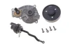 Помпа води BMW 5 (G30,F90)/Touring (G31) 518d/520d/xDrive, 17-, (B47D20) INA 538 1096 10 (фото 2)