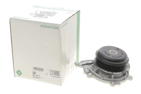 Помпа води MB E-class (W213)/S-class (W222/V222/X222)/(W223) 17- OM656 INA 538 1103 10