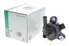Насос системи охолодження (додатковий) Lexus CT/RX 11-/Toyota Prius/Yaris 08- INA 539 0006 10 (фото 1)