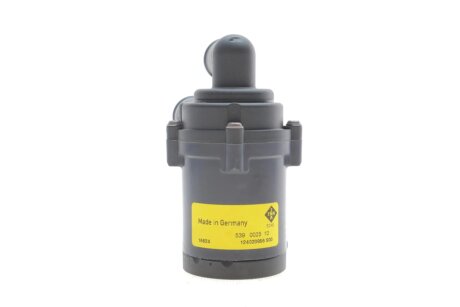 Фото насос системи охолодження (додатковий) VW Touareg 3.0 V6 TDI 07-10 INA 539 0025 10 Насос системи охолодження (додатковий) VW Touareg 3.0 V6 TDI 07-10 INA 539 0025 10