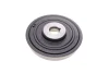 Шків колінвалу Citroen Berlingo/Jumpy/Peugeot Expert 1.9D/2.0HDI 98- (6PK) (з болтом) INA 544 0039 20 (фото 6)