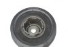 Шкив коленвала BMW 5 (E39) 520d 00-03 (с болтом)) M47 D20 (204D1) INA 544 0069 20 (фото 4)