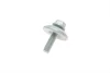 Шків колінвалу Citroen/Peugeot 1.4/1.6HDI 06- (6PK) (з болтом) INA 544 0079 20 (фото 5)
