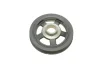 Шків колінвалу Hyundai Accent/Kia Rio/Sportage 1.1-1.7 CRDi 04- 5PK INA 544 0092 10 (фото 2)