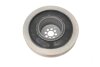 Фото 4 - шкив коленвала Audi A6/Q7VW Touareg 2.7/3.0TDI 02-(6PK) (с болтом) INA 544 0102 20 Шкив коленвала Audi A6/Q7VW Touareg 2.7/3.0TDI 02-(6PK) (с болтом) INA 544 0102 20 (фото 4)
