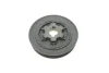 Шків колінвалу Ford Mondeo/Land Rover Freelander 2.2 TDCi/TD4 06-14 (6PK) (з болтом) INA 544 0112 20 (фото 5)