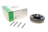 Шків колінвалу BMW 1 (F20/F21)/X1 (F48) 14- (150x41.5) (5PK) (з болтом), B37 D15 A INA 544 0129 20 (фото 1)