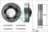 Шків колінвалу BMW 1 (F20/F21)/X1 (F48) 14- (150x41.5) (5PK) (з болтом), B37 D15 A INA 544 0129 20 (фото 2)
