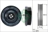 Шків колінвалу BMW 3 (E90/F30/F80)/ 5 (F10) 1.6-2.0 d 07-, N47/M47 INA 544 0137 10 (фото 2)