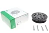 Шків колінвалу BMW 3 (E90/F30/F80)/ 5 (F10) 1.6-2.0 d 07- (з болтом), N47/M47 INA 544 0137 20 (фото 1)