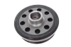 Шків колінвалу BMW 3 (E90/F30/F80)/ 5 (F10) 1.6-2.0 d 07- (з болтом), N47/M47 INA 544 0137 20 (фото 6)