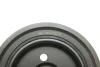 Шків колінчастого валу (кількість ребер: 6) FORD C-MAX, FIESTA, FIESTA IV, FOCUS C-MAX, FOCUS I, FOCUS II, TOURNEO CONNECT, TRANSIT CONNECT 1.8D 08.98-12.13 INA 544 0139 10 (фото 2)