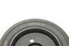 Шків колінчастого валу (кількість ребер: 6) FORD C-MAX, FIESTA, FIESTA IV, FOCUS C-MAX, FOCUS I, FOCUS II, TOURNEO CONNECT, TRANSIT CONNECT 1.8D 08.98-12.13 INA 544 0139 10 (фото 3)