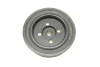 Шків колінчастого валу (кількість ребер: 6) FORD C-MAX, FIESTA, FIESTA IV, FOCUS C-MAX, FOCUS I, FOCUS II, TOURNEO CONNECT, TRANSIT CONNECT 1.8D 08.98-12.13 INA 544 0139 10 (фото 6)
