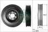 Шків колінвалу Audi A4/A6/VW Golf V/VI/VII/Passat B6/EOS 2.0TFSI 05-12 (6PK) INA 544 0159 10 (фото 6)