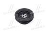 Шків колінвалу Citroen Jumper/Peugeot Boxer 2.2 HDi 06- INA 544 0166 10 (фото 1)