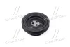 Шків колінвалу Citroen Jumper/Peugeot Boxer 2.2 HDi 06- INA 544 0166 10 (фото 2)