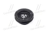 Шків колінвалу Citroen Jumper/Peugeot Boxer 2.2 HDi 06- INA 544 0166 10 (фото 3)