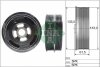 Шкив коленвала Ford Focus II/III/Mondeo IV 1.6 Ti 04- INA 544 0167 10 (фото 2)