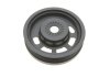 Шкив коленвала Skoda Fabia/Rapid/VW Polo 1.0 TSI 14- INA 544 0174 10 (фото 2)
