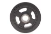 Шкив колнічастого валу Toyota Rav4 1.8-2.0/2.0D 00-05 ((6PK) INA 544 0181 10 (фото 4)
