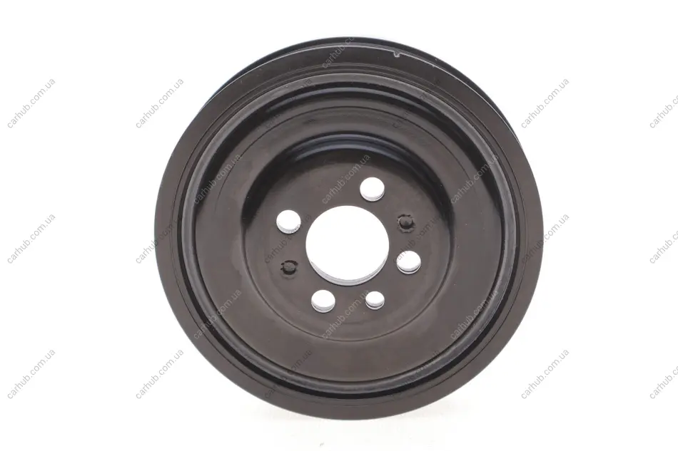 Шків колінвалу VW Polo/Skoda Fabia/Rapid 1.4TDI 14- (6PK) INA 544 0182 10 (фото 1)