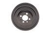 Шків колінвалу VW Polo/Skoda Fabia/Rapid 1.4TDI 14- (6PK) INA 544 0182 10 (фото 1)