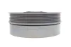 Шків колінвалу BMW 3 (F30/F80) 15-18 (153.2x63) (6PK) B38 B15 A INA 544 0502 10 (фото 3)