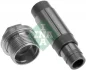 Натяжник ланцюга ГРМ Opel Astra G/Vectra B/C 2.0/2.2 DTI 97-06 INA 551 0022 10 (фото 2)