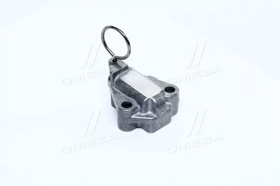 Натягувач ланцюга ГРМ ALFA ROMEO MITO CHEVROLET AVEO CITROEN NEMO FIAT 500, 500 C, 500L, 500X, DOBLO, DOBLO CARGO, FIORINO, GRANDE PUNTO, IDEA, LINEA, PALIO, PANDA, PUNTO, PUNTO EVO 1.3D 06.03- INA 551 0038 10 (фото 1)