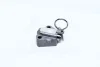 Натягувач ланцюга ГРМ ALFA ROMEO MITO CHEVROLET AVEO CITROEN NEMO FIAT 500, 500 C, 500L, 500X, DOBLO, DOBLO CARGO, FIORINO, GRANDE PUNTO, IDEA, LINEA, PALIO, PANDA, PUNTO, PUNTO EVO 1.3D 06.03- INA 551 0038 10 (фото 3)
