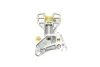 Натяжник ланцюга ГРМ Audi A3/A4/A6/TT/VW Golf V/Passat/Touran 2.0 TFSI 03- INA 551 0039 10 (фото 3)