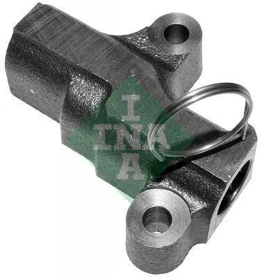 Натяжник ланцюга ГРМ Nissan X-Trail 2.2Di 01-05/ Pathfinder 2.5 dCi 05-/ Navara (D22) 2.5Di 97- INA 551 0097 10 (фото 1)