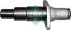 Натягувач ланцюга ГРМ MERCEDES A (W169), B SPORTS TOURER (W245) 1.5-2.0CNG 09.04-06.12 INA 551 0121 10 (фото 1)