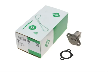 Натяжник ланцюга ГРМ Toyota Avensis 2.0-2.4 00-08/Camry 2.4 01-06/Rav 4 2.0-2.4 00-13 INA 551 0139 10
