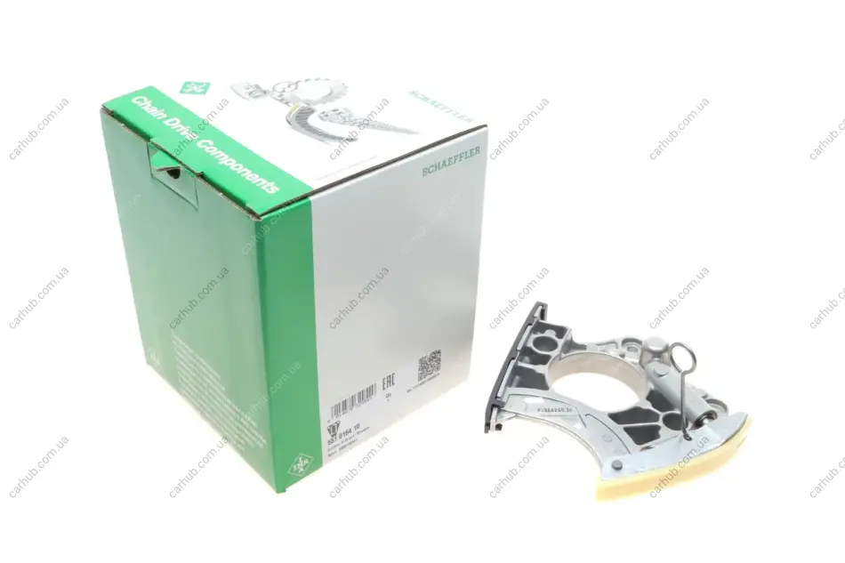 Натяжник ланцюга ГРМ Audi A4/A6/A8/Q5 06-18 INA 551 0164 10 (фото 1)