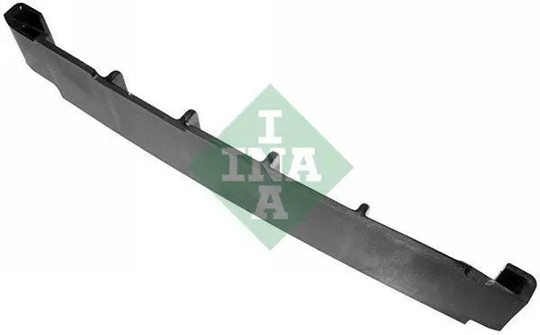 Направляюча ланцюга ГРМ Верх NISSAN ALMERA II, ALMERA TINO, NAVARA NP300, PATHFINDER III, PICK UP, PRIMERA 2.2D/2.5D 03.00- INA 552 0026 10 (фото 1)