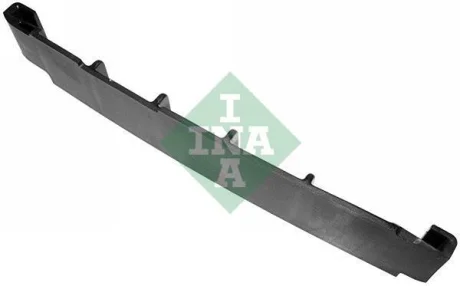 Направляюча ланцюга ГРМ Верх NISSAN ALMERA II, ALMERA TINO, NAVARA NP300, PATHFINDER III, PICK UP, PRIMERA 2.2D/2.5D 03.00- INA 552 0026 10