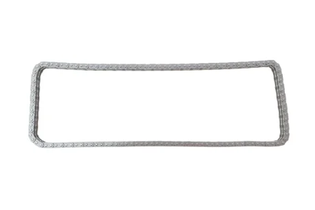 Ланцюг ГРМ MB C-клас (W202)/E-клас (W210) 2.0-3.0D 95-02 (z=130), OM604/605/606, (в-во) INA 553 0026 10