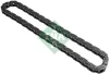Ланцюг ГРМ BMW 3 (E87/E46/E90)/5 (E60/E61)/X3 (E83/E70) (M57D25/N57N D3) 01-13 INA 553 0173 10 (фото 2)