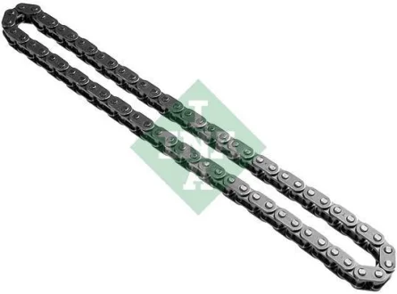 Ланцюг ГРМ BMW 3 (E46)/5 (E39)/7 (E38)/X5 (E53) 98-05 (z=68) M57 D25/M57 D30, (в-во) INA 553 0198 10