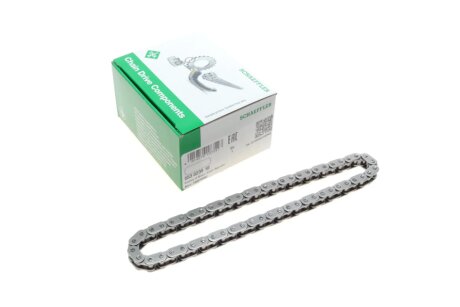 Цепь привод маслен. Насос INA 553 0239 10