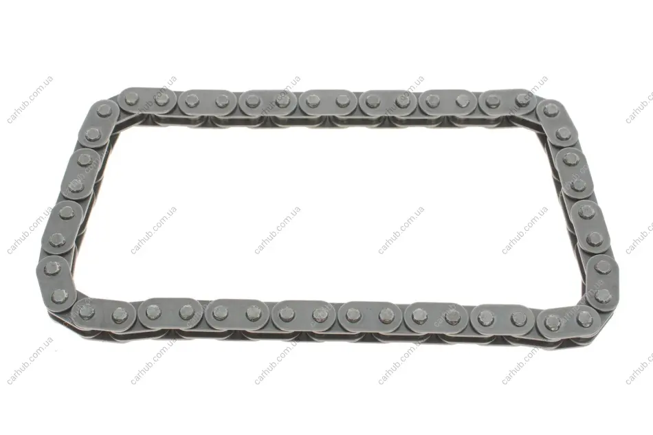 Ланцюг насосу масляного VW Caddy III 1.9/2.0 TDI 04-10, z=46 (симплекс) INA 553 0257 10 (фото 1)