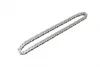Ланцюг ГРМ BMW 3 (E36/E46)/5 (E34/E39/E60)/7 (E38) 2.0-3.0i 90- (M50/M52/M54) INA 553 0286 10 (фото 3)