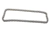 Ланцюг ГРМ (кількість ланок: 86) BMW 1 (E81), 1 (E82), 1 (E87), 1 (E88), 1 (F20), 1 (F21), 2 (F22, F87), 2 (F23), 2 (F45), 2 GRAN TOURER (F46), 3 (E90), 3 (E91), 3 (E92), 3 (E93) 1.5D-3.0D 06.04- INA 553 0288 10 (фото 2)