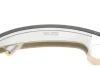 Направляюча ланцюга ГРМ Верх OPEL ASTRA G, FRONTERA B, OMEGA B, SIGNUM, SINTRA, VECTRA B, VECTRA C, VECTRA C GTS, ZAFIRA A SAAB 9-3, 9-5 2.0D/2.2D 11.96-02.15 INA 555 0003 10 (фото 4)