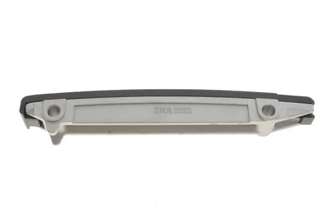 Планка заспокоювача ланцюга ГРМ Opel Astra G/Omega B 97-05 INA 555 0004 10
